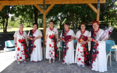 Święto Muzyki z Trzebiczankami (21 czerwca)
