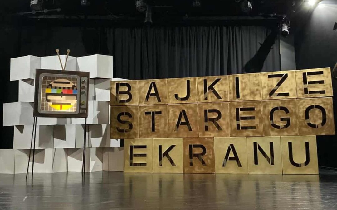 Prezentacja Życia Twórczego (28 października)