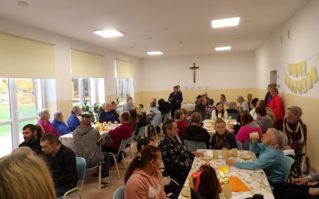 Obchody Dnia Papieskiego(16 października)