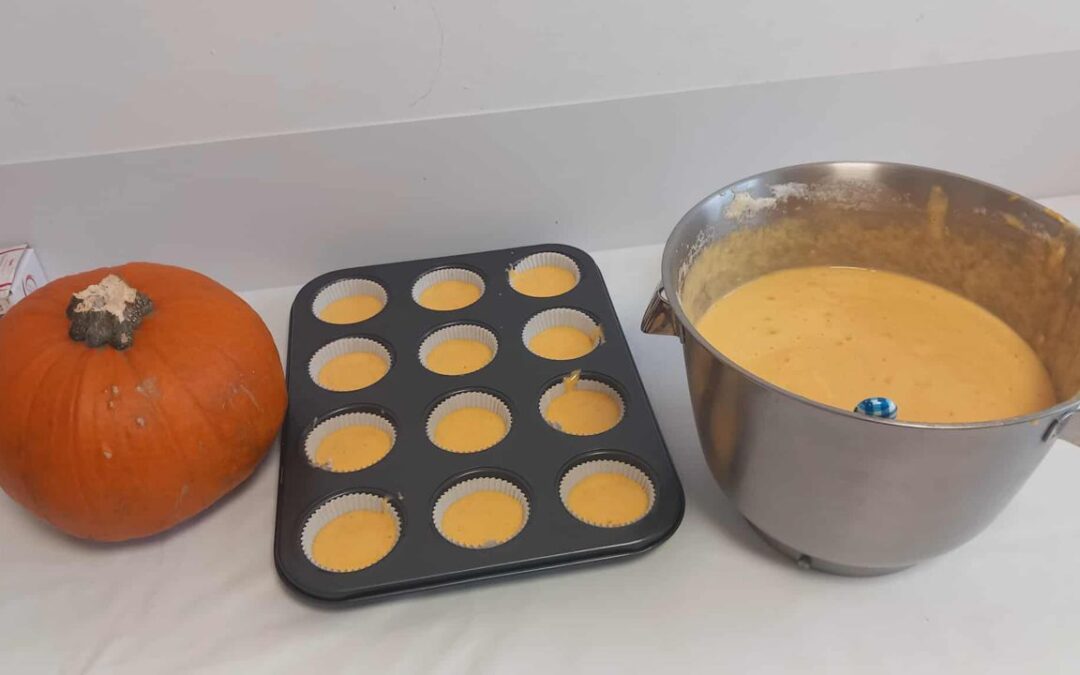 Pełne uśmiechu Święto Dyni (31 października)