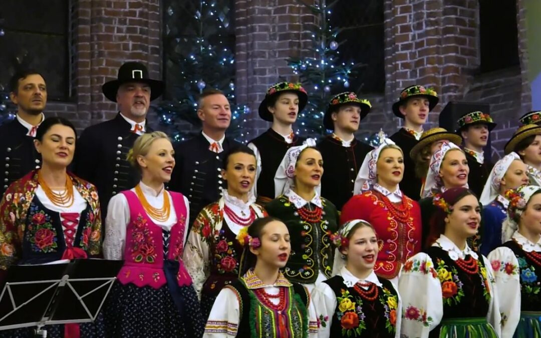 V Koncert Kolęd w Bierzwniku (27 grudnia)