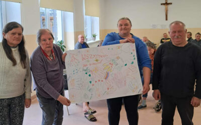 Światowy Dzień Osób Chorych (11 lutego)